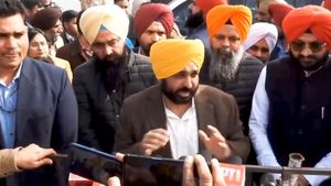 पंजाब: CM मान ने शिक्षकों के लिए नई और पारदर्शी ट्रांसफर नीति को दी हरी झंडी, अब नहीं लगाने होंगे चक्कर