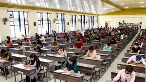 ओडिशा: मुख्यमंत्री रिसर्च फेलोशिप टेस्ट 3,800 से अधिक उम्मीदवारों ने किया आवेदन