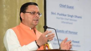 उत्‍तराखंड में खिलाड़ियों को नौकरी में मिलेगा चार प्रतिशत क्षैतिज आरक्षण, जल्‍द लाया जाएगा विधेयक