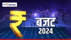 Budget 2024: 1 फरवरी को पेश होगा बजट, जानिए क्या मिल सकता है 