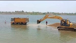 उत्‍तराखंड: राजस्‍व बढ़ाने के लिए खनन नीति में सरकार करने जा रहे ये बदलाव 