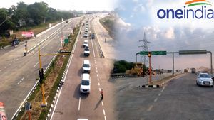 वाराणसी के चारो ओर 300 किलोमीटर सड़कों का बिछेगा जाल