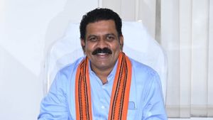 Chhattisgarh: उप मुख्यमंत्री विजय शर्मा का एलान, IIT की तर्ज पर शुरू होंगे ‘छत्तीसगढ़ इंस्टिट्यूट ऑफ टेक्नॉलाजी