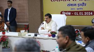 MP: कैंसर रोगियों के केयर सहित चार बड़ी सुविधाएं शुरू कर रही मोहन सरकार, एक जगह पर मिलेंगी सभी सुविधाएं