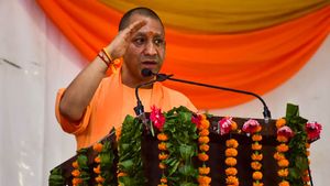 OPINION: कुछ इस तरह से गोरखपुर की तस्वीर को बदल रहे हैं सीएम योगी आदित्यनाथ