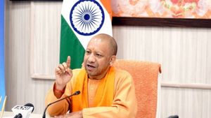 UP सीएम योगी ने दी अतिरिक्त धनराशि , पीएम कुसुम योजना में किसानों को मिलती रहेगी 60 फीसदी सब्सिडी