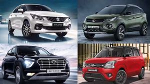 Q3 Auto Sales: वाहनों की बिक्री में टॉप पर रहा उत्तर प्रदेश, क्वार्टर 3 में बिकें 8,22,472 वाहन 