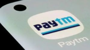 Paytm Payment Bank के चेयरमैन विजय शेखर शर्मा ने दिया इस्तीफा 