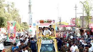 छत्तीसगढ़ महतारी वंदन योजना के लिए 1 लाख 78 हजार 514 महिलाओं ने किया है आवेदन 