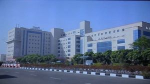 Haryana News: हरियाणा में देश का सबसे बड़ा कैंसर हॉस्पिटल बनकर तैयार, मरीजों को मिलेगी बेहतरीन सुविधाएं