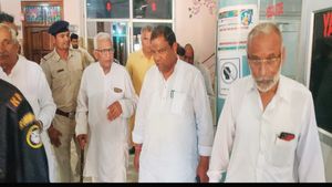 Haryana News: उकलाना में 7 सड़कों के सुदृढ़ीकरण के लिए 25 करोड़ की मिली मंजूरी, प्रदेश सरकार ने दी स्वीकृति