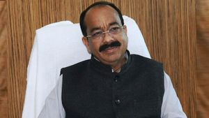 Chhattisgarh: राजिम कुंभ समेत अन्य  मेला आयोजनों के लिए 45 लाख रुपए जारी, डिप्टी सीएम अरुण साव ने दिए निर्देश 