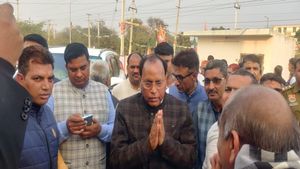 Haryana News: रोहतक में 4 एकड़ जमीन पर बनेगा अतिरिक्त जल घर, आमजन को मिलेगा पर्याप्त पेयजल