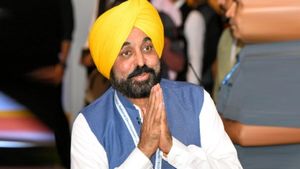 पंजाब की भगवंत मान सरकार साइबरस्पेस में 'डीप फेक'  सूचना की पहचान करने और प्रसार को रोकने के लिए की ये पहल 