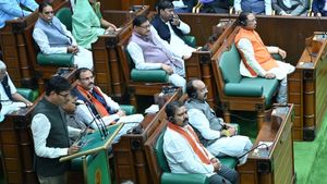 छत्तीसगढ़ की बदलेगी तस्वीर, होगा विकास ही विकास, वित्त मंत्री ने पेश किया बजट, पढ़िए उनके भाषण की मुख्य बातें