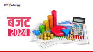 Budget 2024 Highlights Railway: बजट सुनते ही रेलवे के शेयर पटरी से उतरे, जानिए क्यों है निराशा