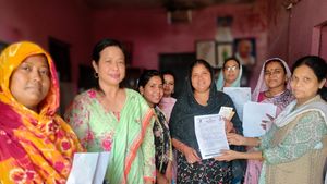  छत्तीसगढ़ सरकार ने की अपील, महतारी वंदन योजना की  फर्जी लिंक से रहें  सावधान  