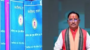   छत्तीसगढ़ में हो रहा है राशन कार्ड का ऑनलाइन  नवीनीकरण, जानिए प्रक्रिया 