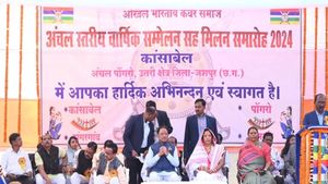   छत्तीसगढ़ में मात्र 2 महीने के भीतर मंजूर हुए 18 लाख से अधिक पीएम आवास: CM विष्णुदेव साय 