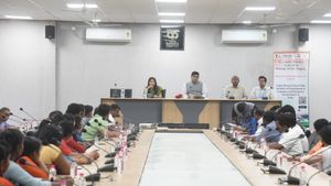 छत्तीसगढ़ के कोंडागांव जिले को बनाया जाएगा निर्यात केन्द्र, केंद्र और राज्य सरकार करेगी साझा प्रयास 