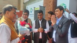  छत्तीसगढ़ की नई औद्योगिक नीति कृषि और  वनों पर होगी आधारित