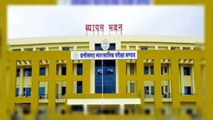 छत्तीसगढ़ के युवाओं के लिए बड़ी अपडेट, व्यावसायिक पाठ्यक्रमों में प्रवेश परीक्षा की संभावित तिथियां जारी 