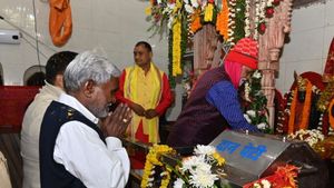 झारखंड सरकार आदिवासियों के धार्मिक स्थलों को करेगी विकसित