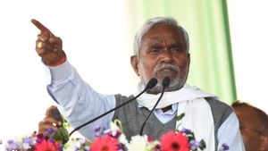 झारखंड: सीएम चंपई बोले- तीन महीनों के अंदर मिलेगा अबुआ आवास योजना के तहत  3 लाख परिवारों को घर 