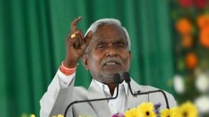 झारखंड के किसानों के लिए खुशखबरी, नदियों का पानी खेतों तक पहुंचाएगी चंपई सोरेन सरकार 