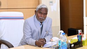 झारखंड के आगामी  बजट में दिखेगी चुनावी झलक, जनता को मिल सकती हैं कई बड़ी सौगातें 