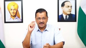 दिल्ली के स्कूलों की नई बिल्डिंग में क्या है खास, मिलेंगी क्या- क्या सुविधाए? सीएम केजरीवाल ने बताया 