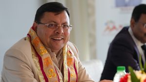 उत्‍तराखंड सीएम धामी ने हरिद्वार में BHEL की अनुप्रयुक्त 492 एकड़ भूमि सरकार के लिए मांगी 