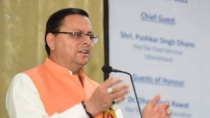 उत्‍तराखंड: काठगोदाम-अमृतसर के बीच ट्रेन संचालन को मिली मंजूरी, सीएम ने जताया आभार 