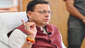 उत्‍तराखंड के 554 रेलवे स्टेशनों के पुनर्विकास से रेल कनेक्टिविटी  बढ़ेगी और यात्रियों को सुविधाएं मिलेगी  