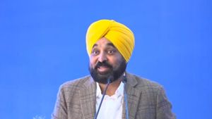 पंजाब सरकार के प्रयास से प्रदेश में आया 70000 करोड़ का निवेश