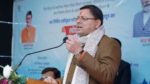 Uttarakhand Budget 2024: धामी सरकार फरवरी के अंत में पेश कर सकती है बजट, जानें क्‍या हो सकता है खास 