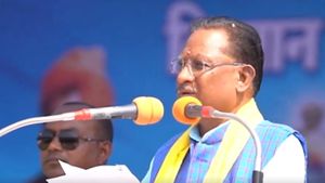 छत्‍तीसगढ़ की साय सरकार करवाने जा रही साइंस सिटी की स्‍थापना, जानें डिटेल 