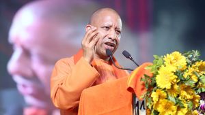 OPINION: योगी आदित्यनाथ के ड्रीम प्रोजेक्ट से बदली यूपी की तस्वीर, काशी-अयोध्या एक ही जगह आएंगे नजर