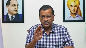 दिल्‍ली: ककरौला रोड के पुनर्निर्माण प्रोजेक्ट का उद्घाटन,  कैलाश गहलोत बोले- नजफगढ़ से परिवहन होगा आसान 