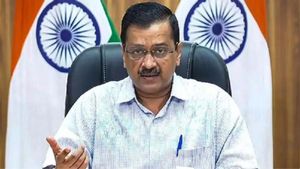 दिल्ली सरकार की सुगमय सहायक योजना शुरू , एलिम्को के साथ पांच साल के लिए एमओयू