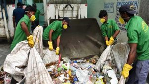 दिल्ली: MCD का प्रदूषण नियंत्रण के लिए खास प्लान, होंगे 100 मलबा संग्रहण केंद्र