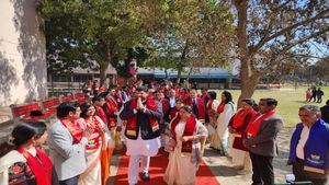 Haryana News: हरियाणा का यह शहर बनेगा आईटी का बड़ा हब, युवाओं को मिलेंगे रोजगार के अवसर