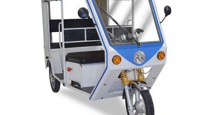 अब यूपी में ई-रिक्शा चालकों की मनमानी रुकेगी, कटेगा चालान