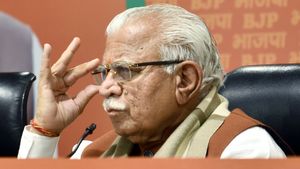 OPINION: दिव्यांगजनों के साथ हर कदम डटी है हरियाणा सरकार