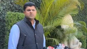 हरियाणा  देश में श्रेष्ठ रोड कनेक्टिविटी वाला राज्‍य है