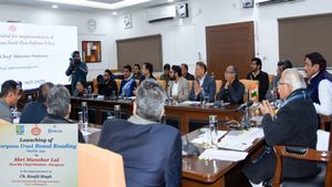 हरियाणा: खट्टर सरकार ने  बिजली रीडिंग मोबाइल ऐप की शुरूआत, 10 लाख 70 हजार लोगों को मिलेगा फायदा 