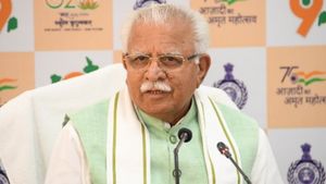 हरियाणा सरकार ने हिसार के उकसाना की 7 ओडीआर सड़कों के लिए दिए 25 करोड़ रुपये 