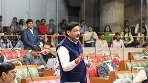 हरियाणा के यमुनानगर में लगेगा 800 मेगावाट का एक थर्मल प्लांट