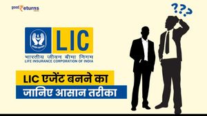 LIC एजेंट बनने का जानिए आसान तरीका, फिर होगी पैसों की बारिश 