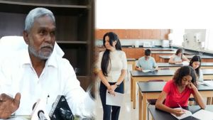 झारखंड  शिक्षा विभाग का बड़ा निर्णय, Assistant Teachers भर्ती में इन अभ्यर्थियों को मिलेगी छूट